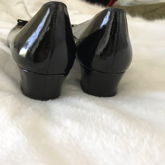 Ferragamo flats - Picture 5 of 6